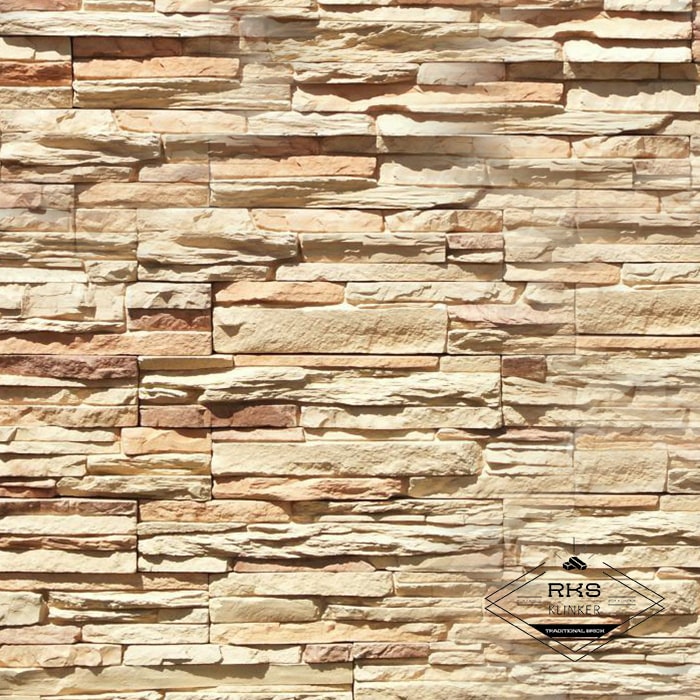 Декоративный камень White Hills, Кросс Фелл 101-10 в Орле